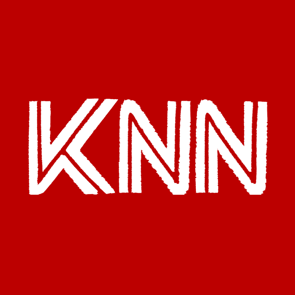 KNN logo